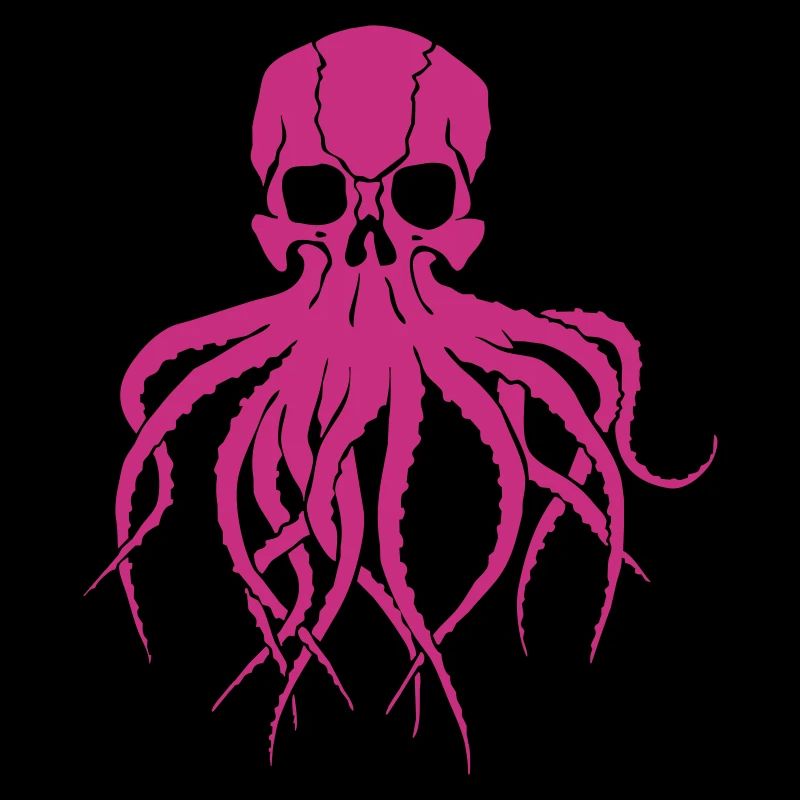 Tentacleskull