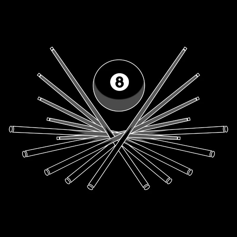 Billard Emblem 2