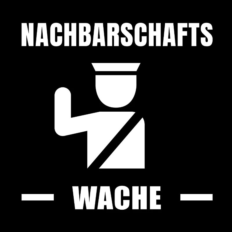 Nachbarschaftswache / Nachbarschaftshilfe