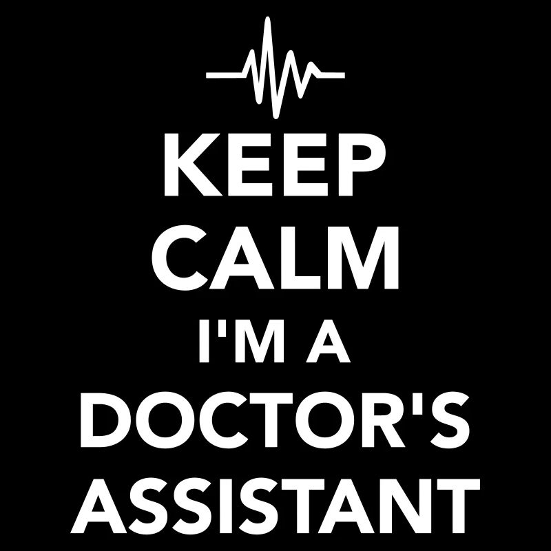 Doctor’s assistant