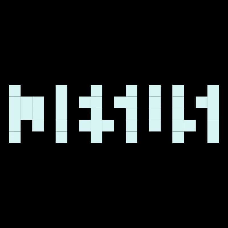 JESUS - 3 Color Vector