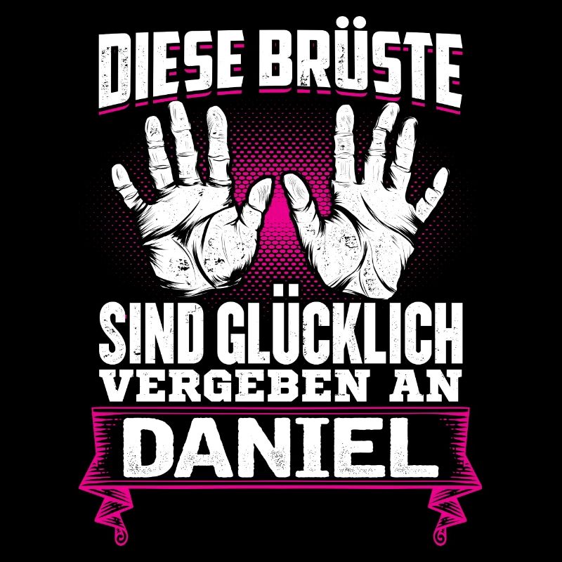 DANIEL - Brüste Geschenk