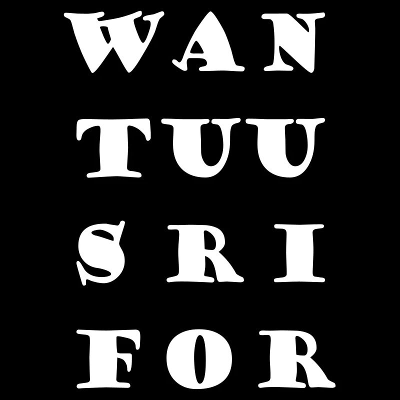 WAN TUU SRI FOR