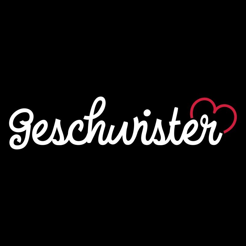 Geschwister