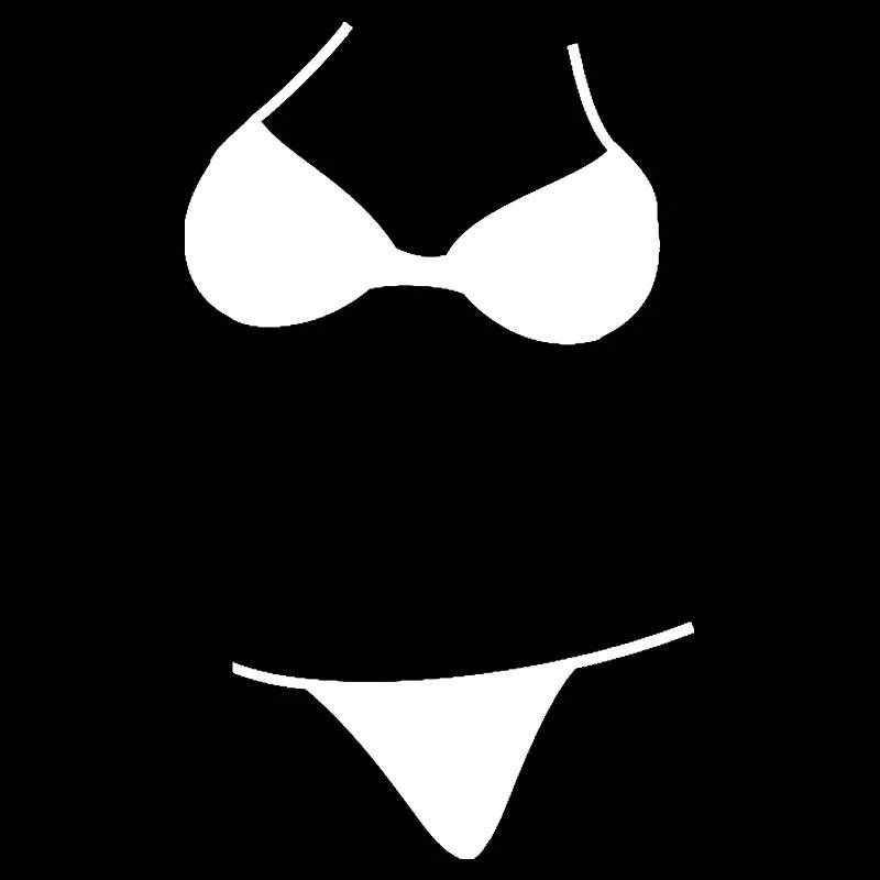 Bikini logo