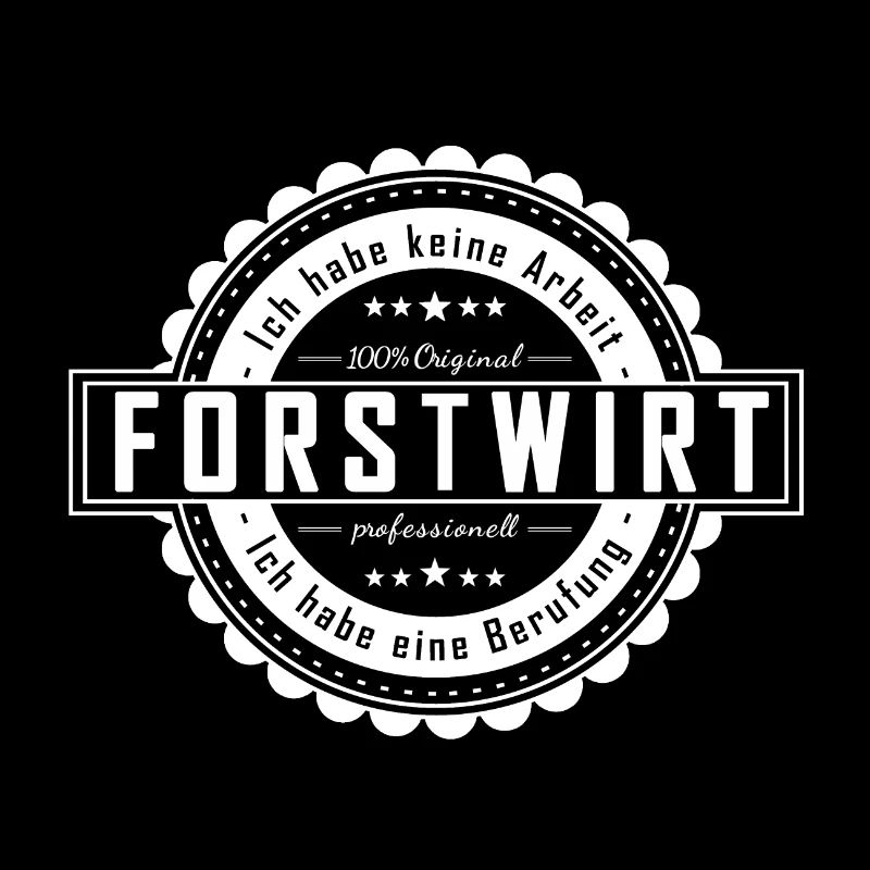 FORSTWIRT