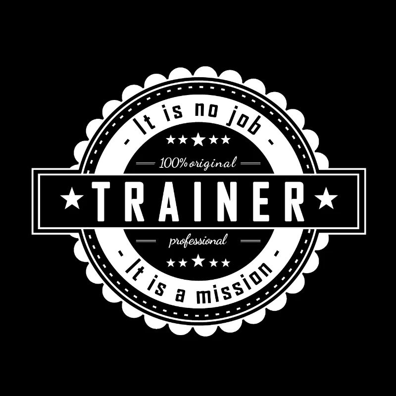 trainer