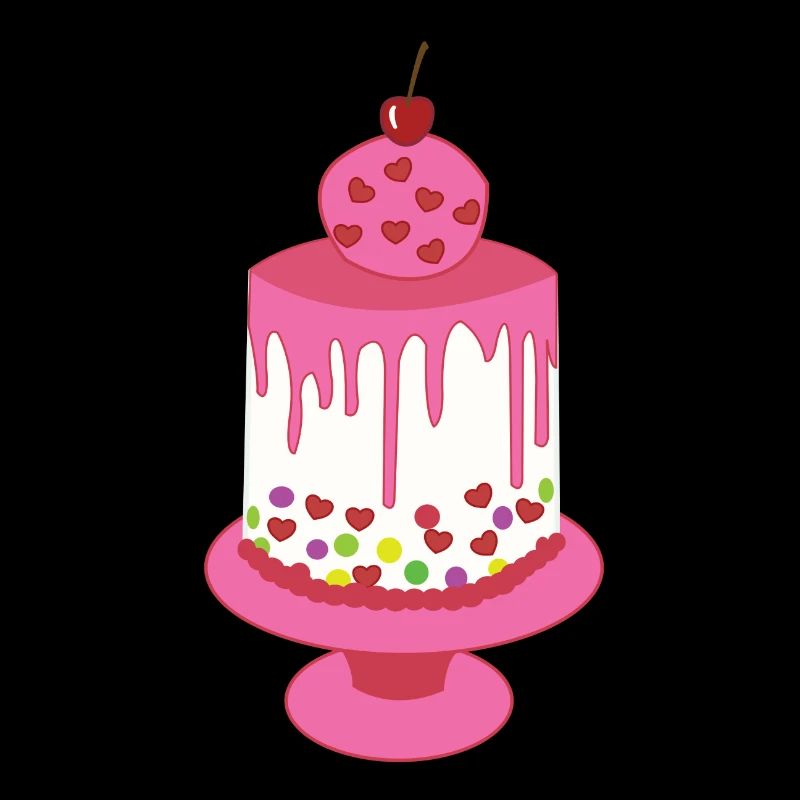 cake
