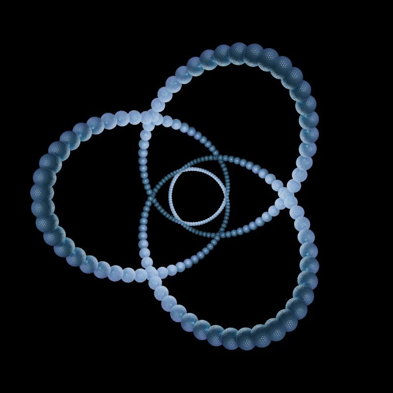 Atom - Cellulaire cinq