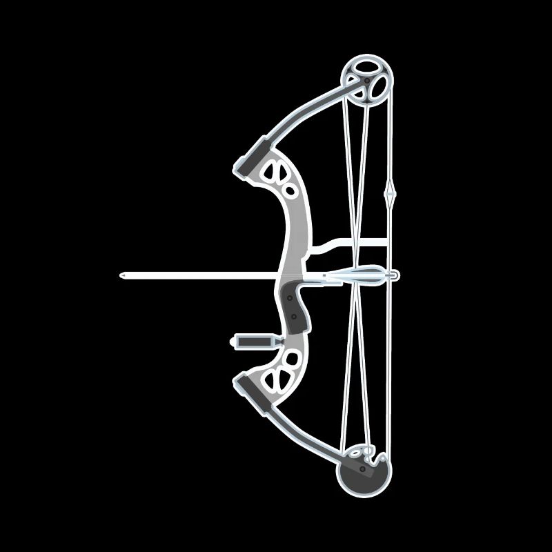 Archery Compound Bow