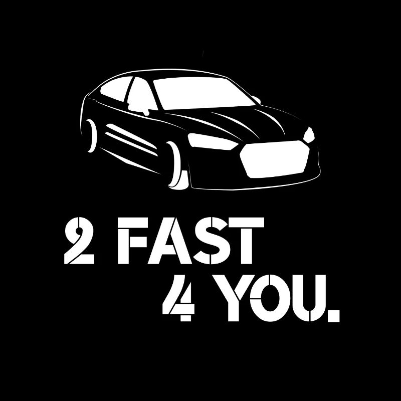 Auto Spruch