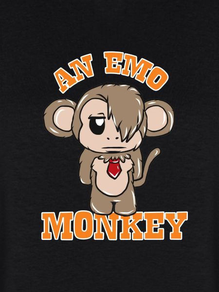 Singe Emo