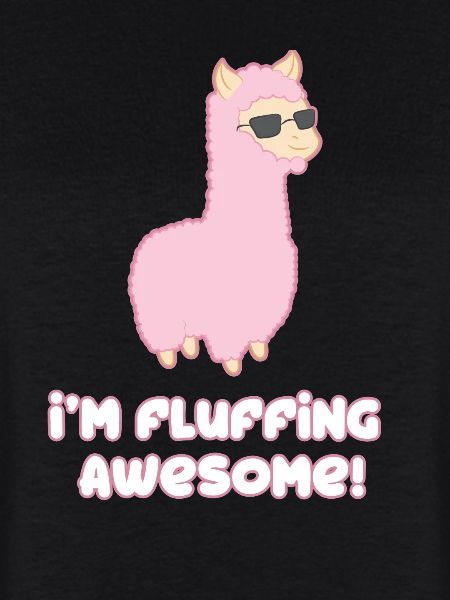 Lama cool