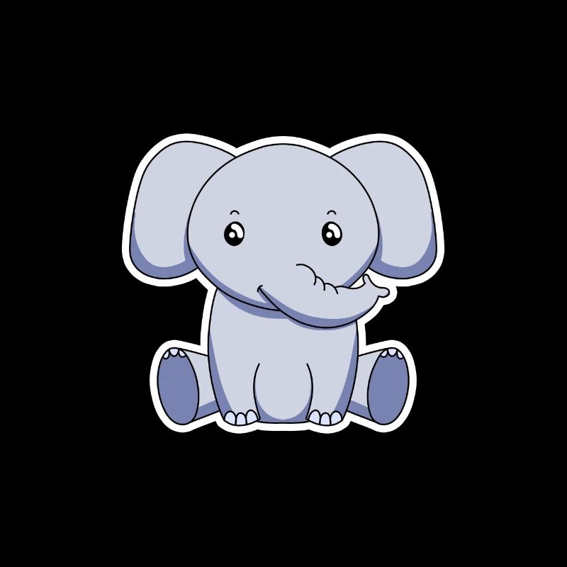 éléphant