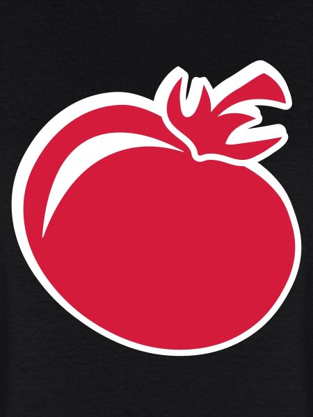 Tomate rouge