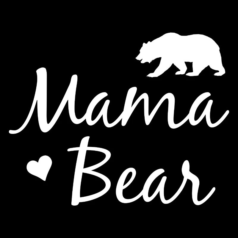 Mama Bär - Mama Bear