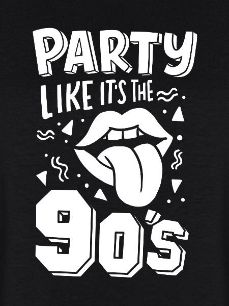 90s