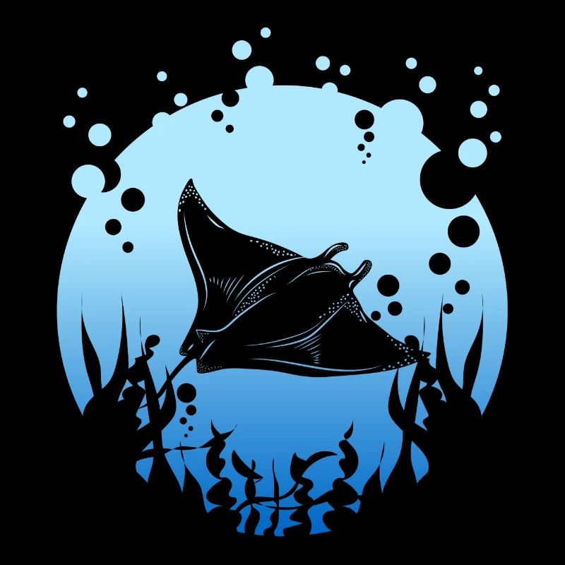 Manta rays