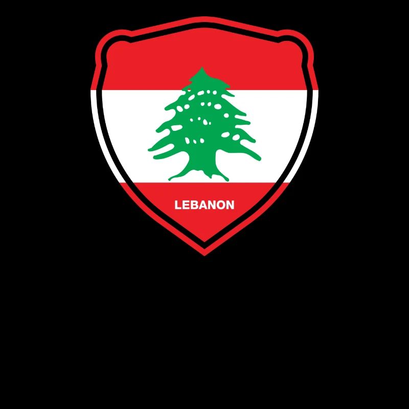 Libanon Beirut Libanese Libanesin Libanesisch LBN
