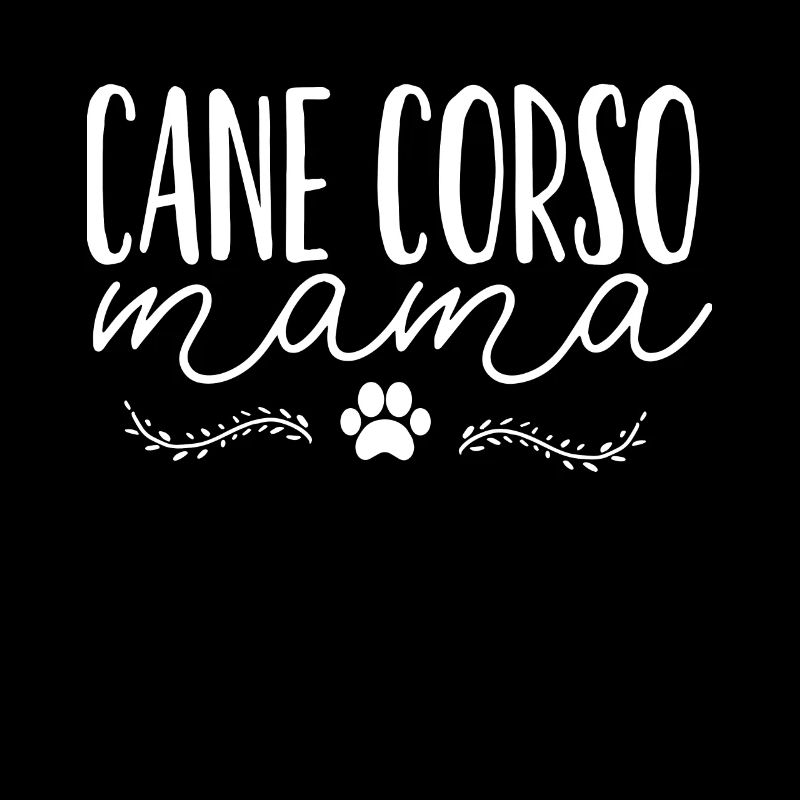 Cane corso
