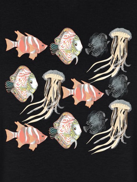 SEALIFE PATTERN