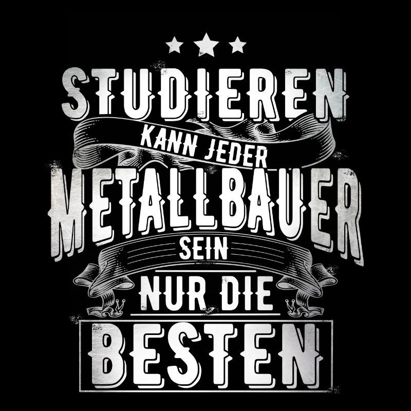 Metallbauer