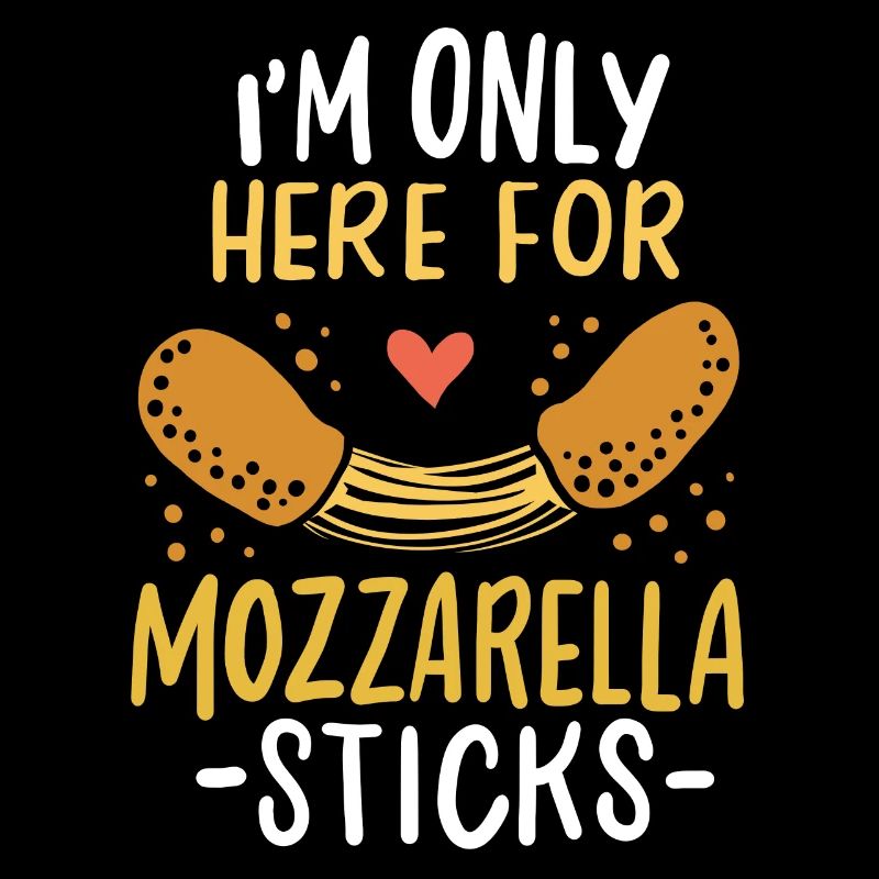 Bâtonnets de mozzarella