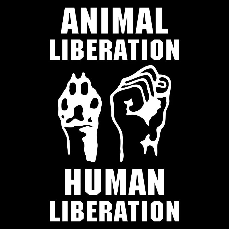 Befreiung der Tiere