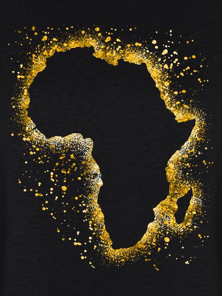 Afrika