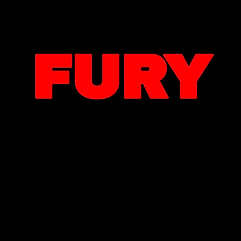 Fury