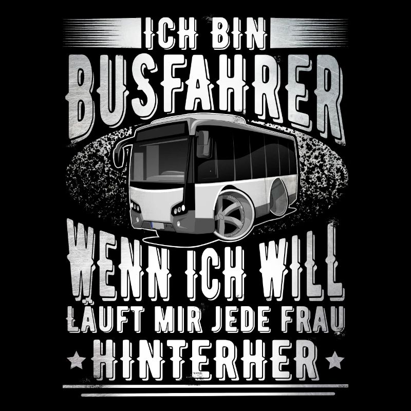 Busfahrer