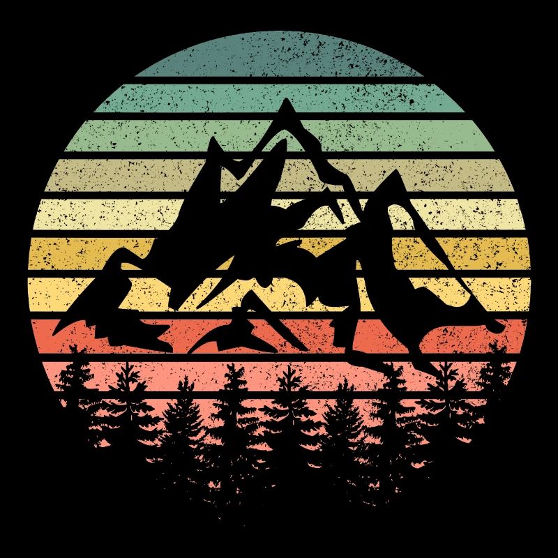 Berg Berge