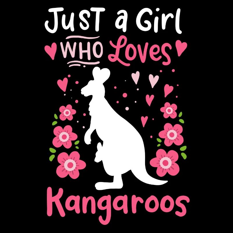 Kangaroo Australia Kangaroo Lovers