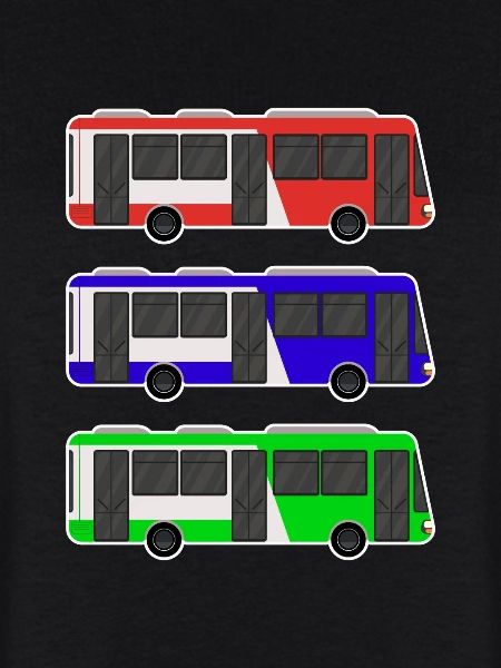 Bus