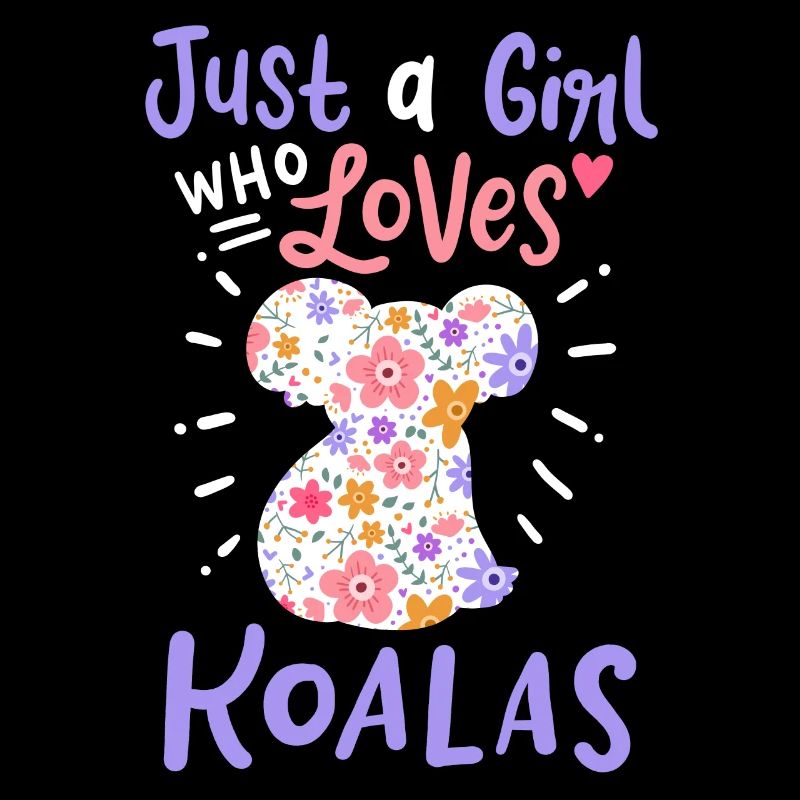 Koala Australier Koala-Liebhaber