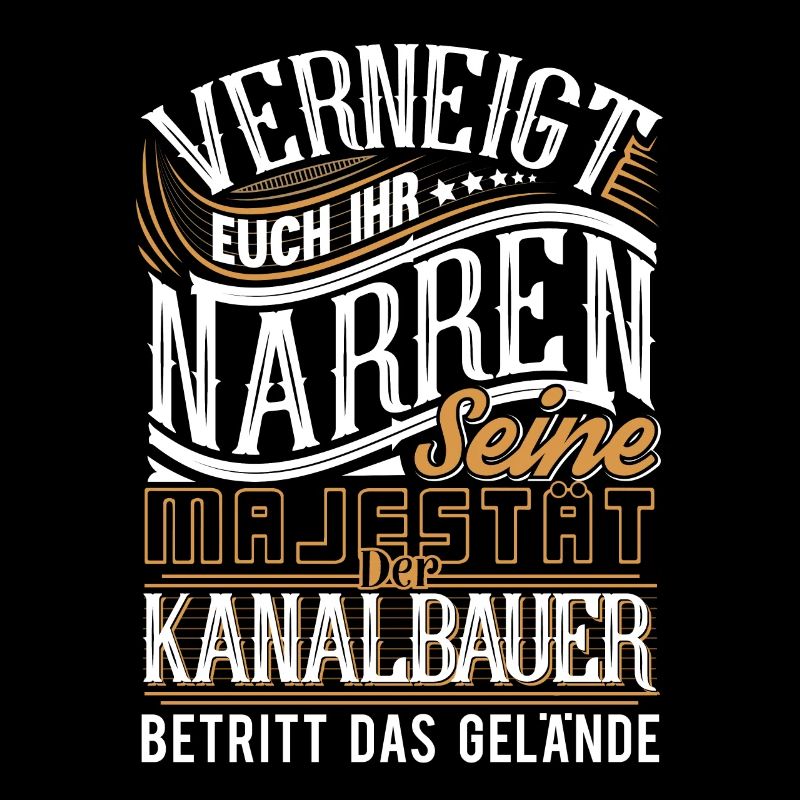 Kanalbauer