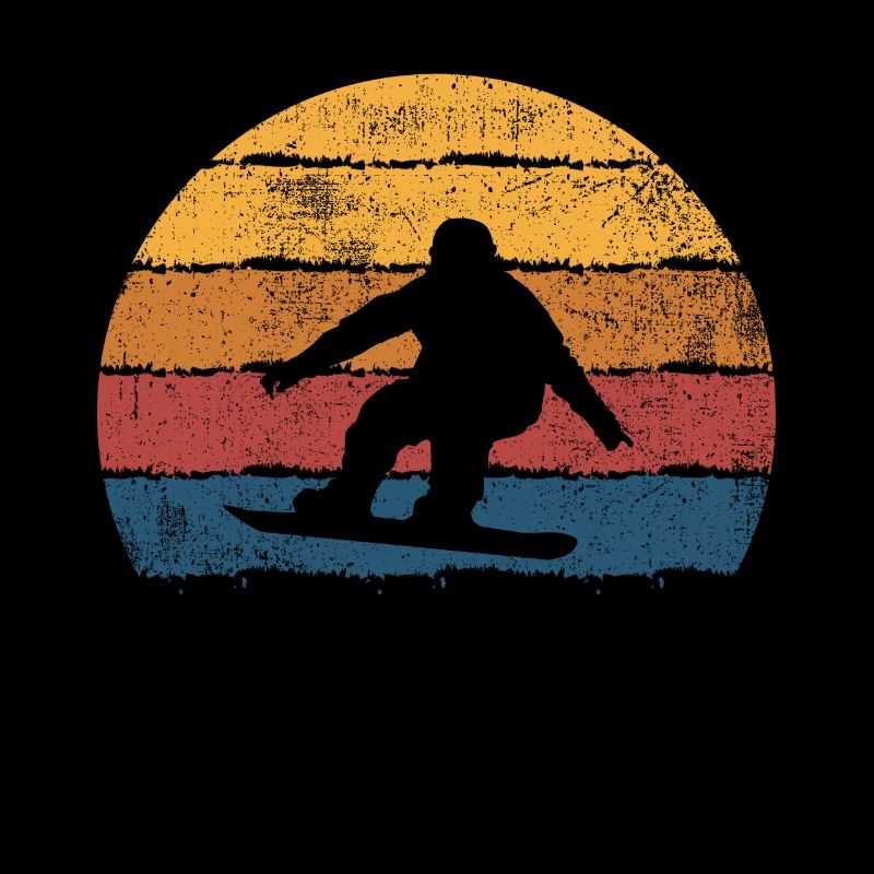 Snowboarden Snowboard Snowboarder