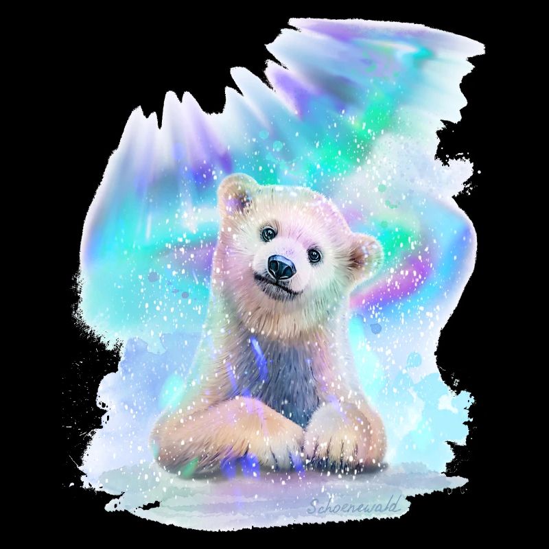Polar bear