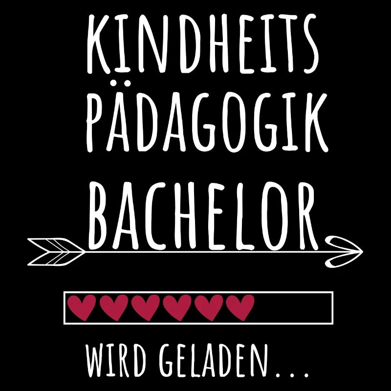 Kindheitspädagogik Bachelor Studium Geschenk