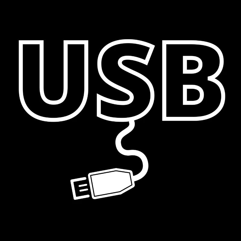 USB, USB flash drive, computer fan