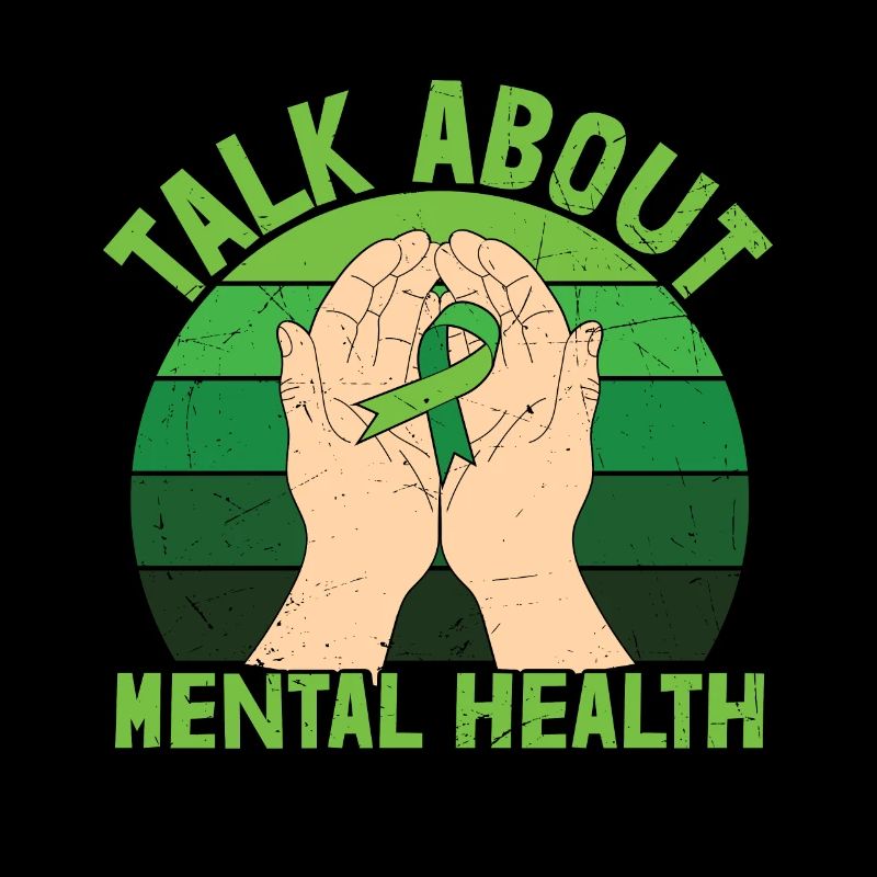 Talk About Mental Health