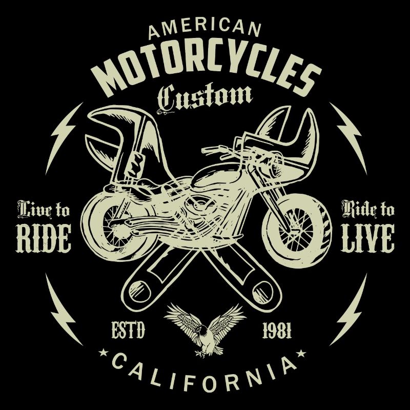 American Motorcycles