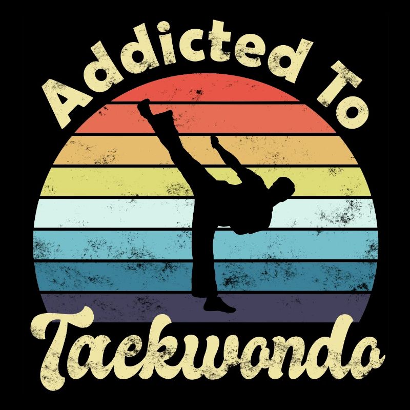 Taekwondo