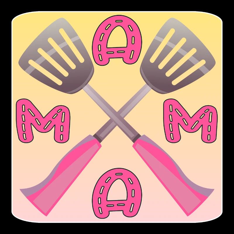 Hobby KOCHEN - MAMA