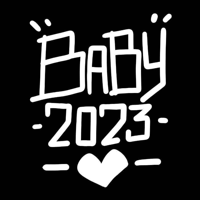 Bébé 2023