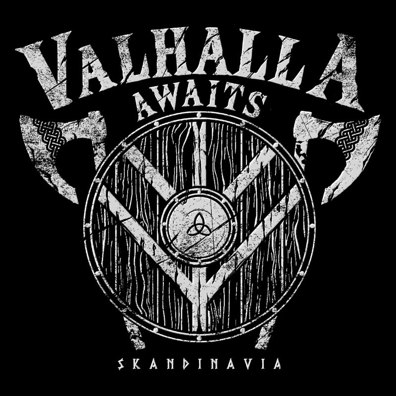 Valhalla vous attend