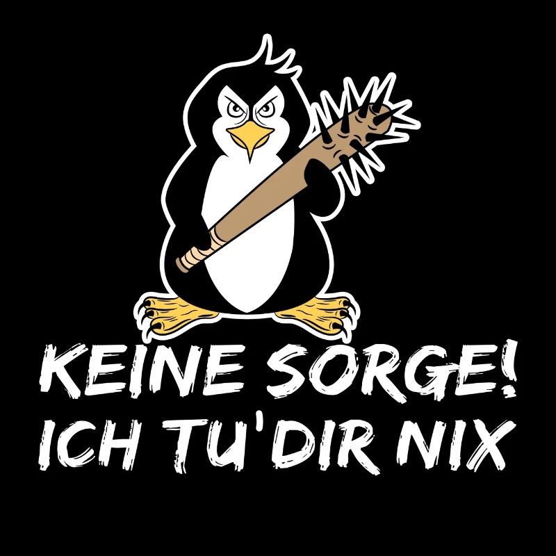 Tier Pinguin Zoo Seevogel Statement Arktis Vogel