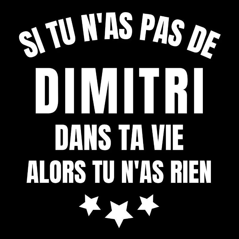 Dimitri, prénom Dimitri, anniversaire Dimitri