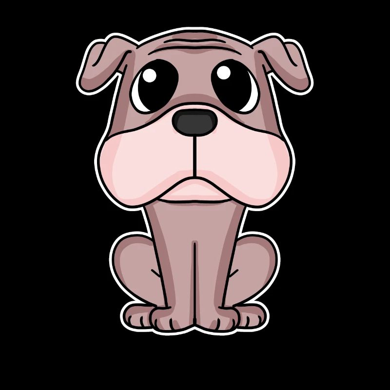Mops Hund Hundebesitzer