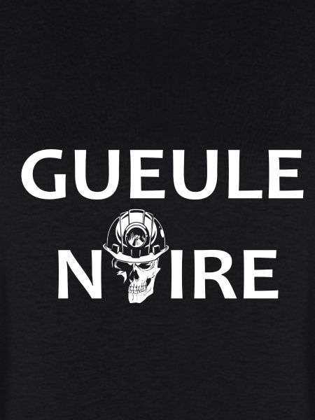 Gueule noire